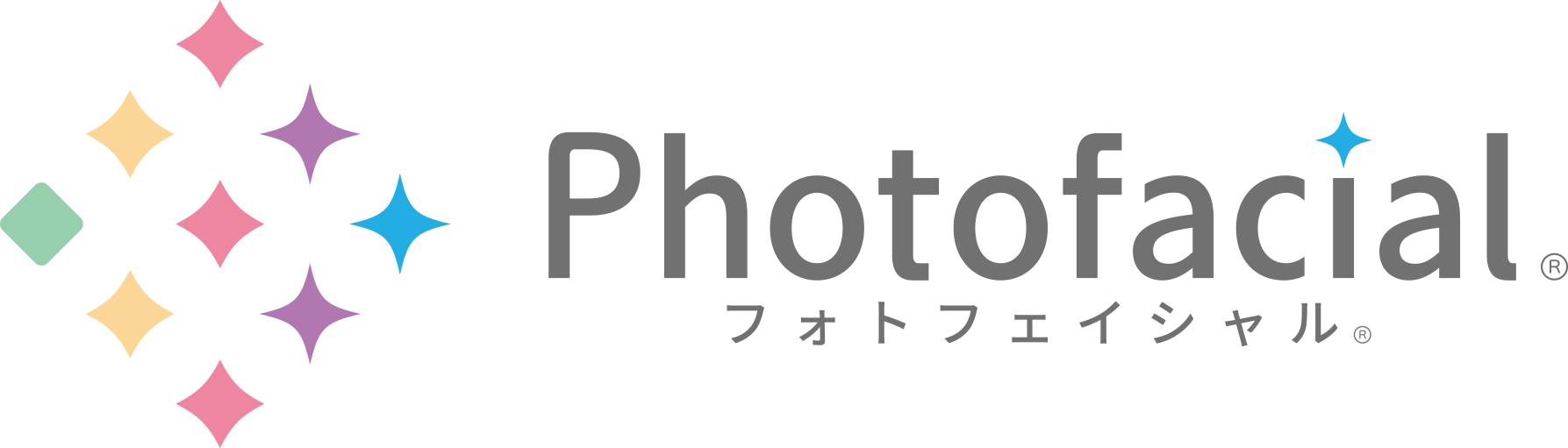 フォトフェイシャル